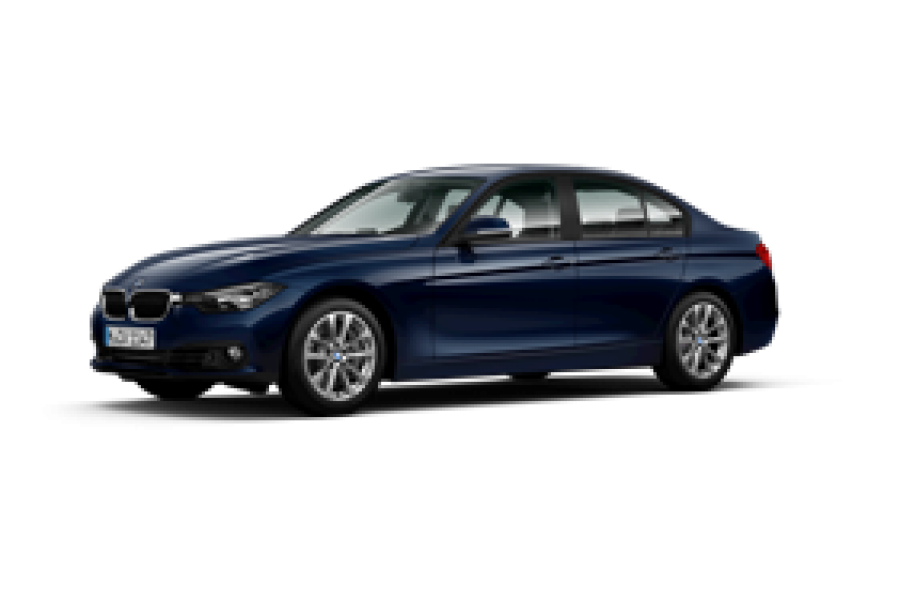 BMW 3 Series Sedan