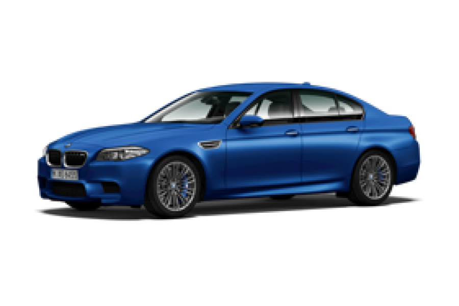 BMW M5 Sedan