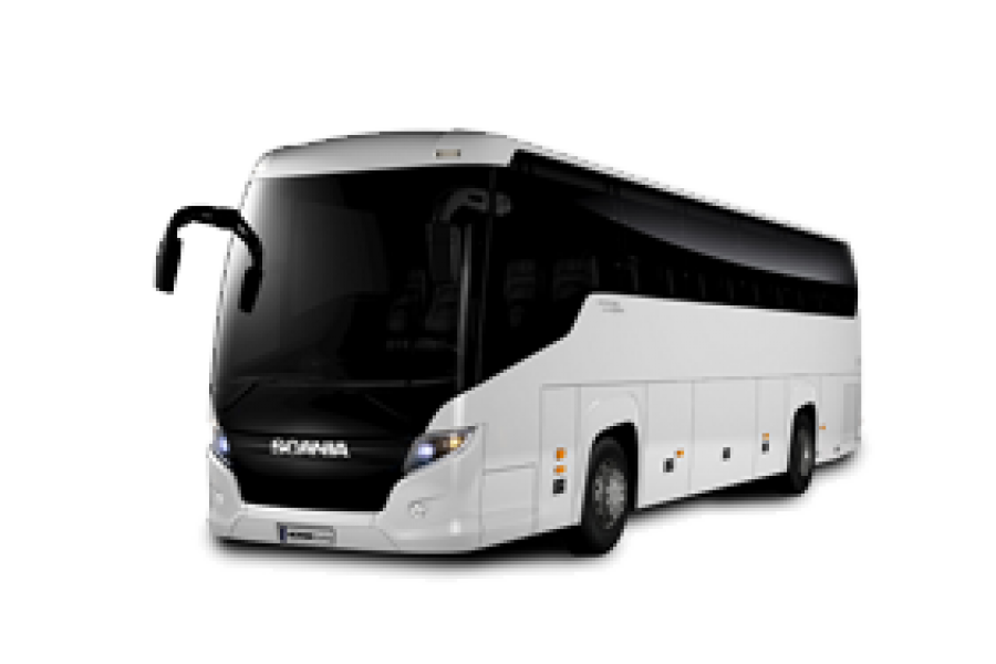 Scania Metrolink