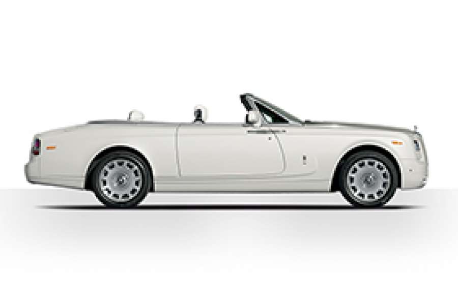 Drophead Coupe