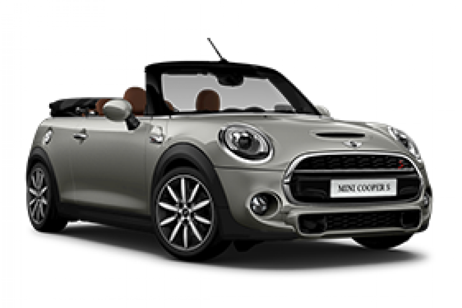 MINI Convertible