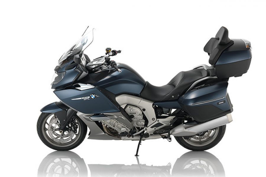 BMW K 1600 GTL