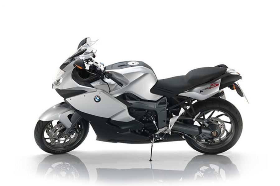 BMW K 1300 S