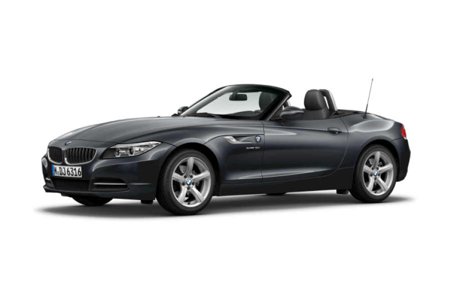 BMW Z4 Roadster